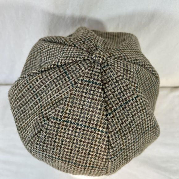 Arthur Payne Hat Cap Large - Picture 5 of 8